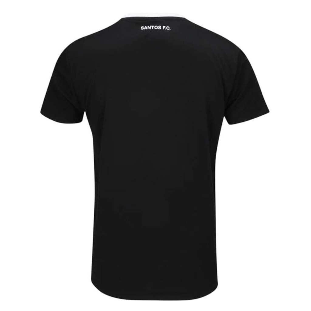 Imagem 2 do produto Camisa do Santos Braziline Matriz Feminina