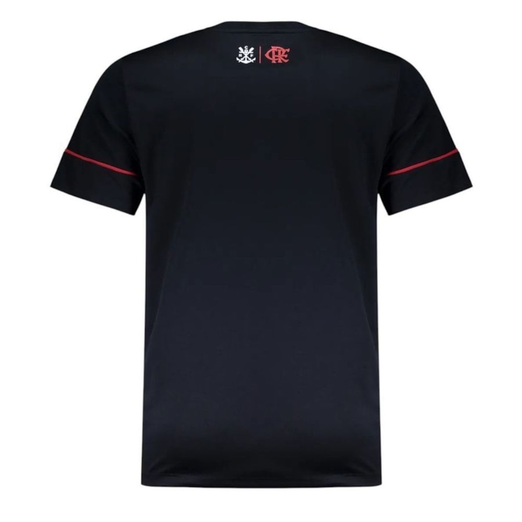 Imagem 2 do produto Camisa do Flamengo Braziline Canastra Infantil