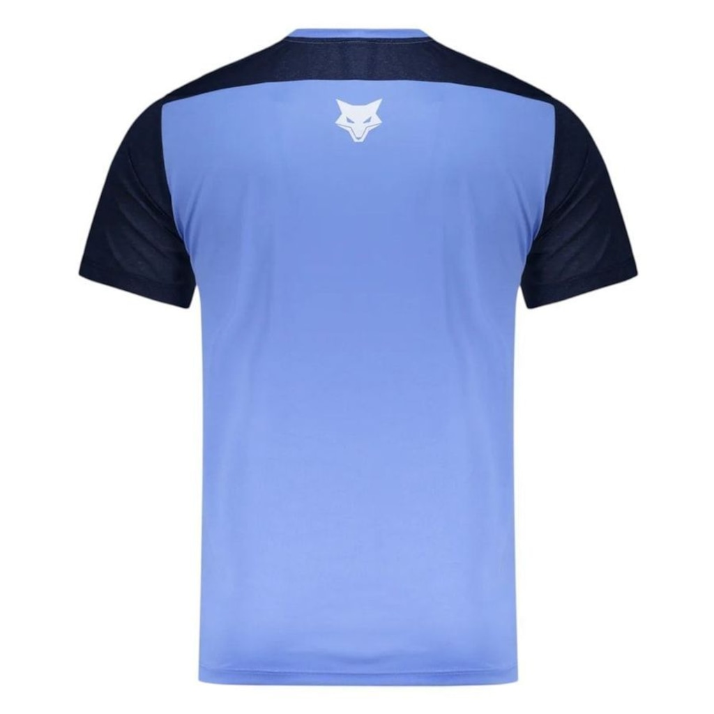 Imagem 2 do produto Camisa do Cruzeiro Braziline Rede Infantil