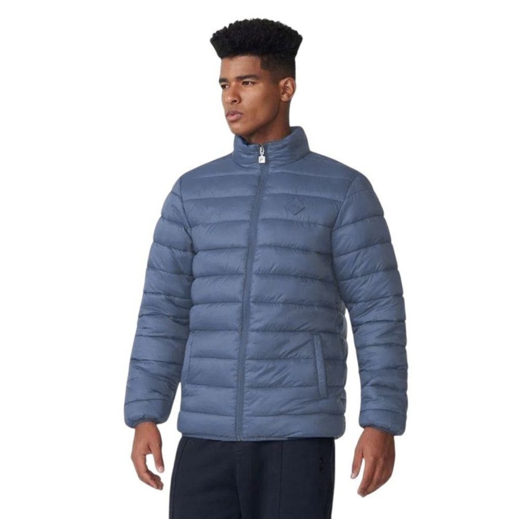 Imagem 1 do produto Jaqueta Masculina Fila sem Capuz Touch