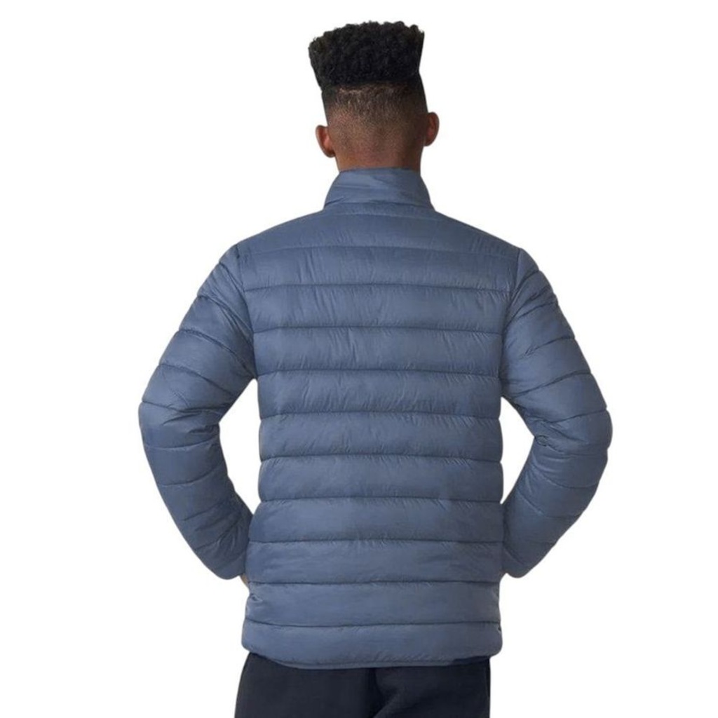 Imagem 2 do produto Jaqueta Masculina Fila sem Capuz Touch