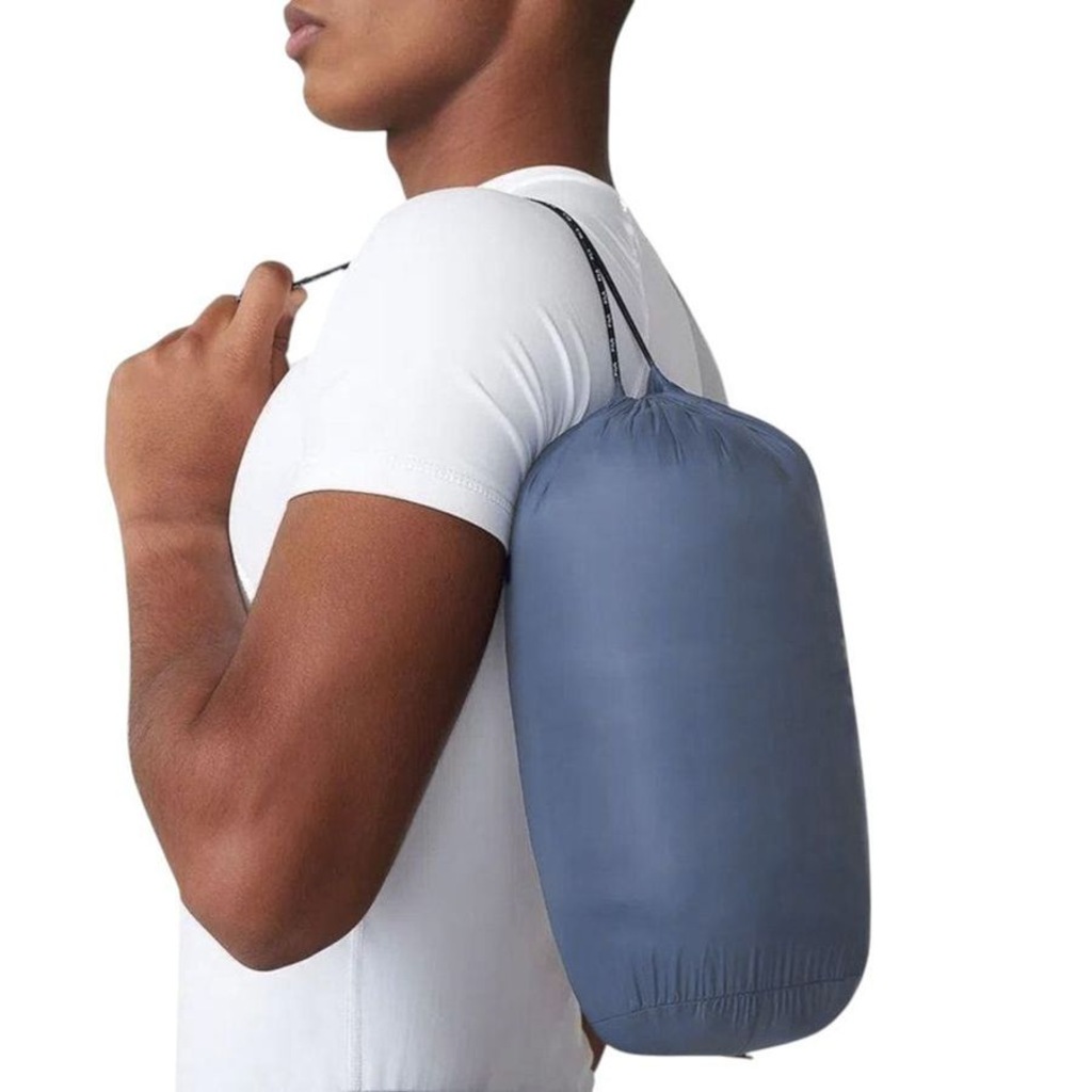 Imagem 3 do produto Jaqueta Masculina Fila sem Capuz Touch