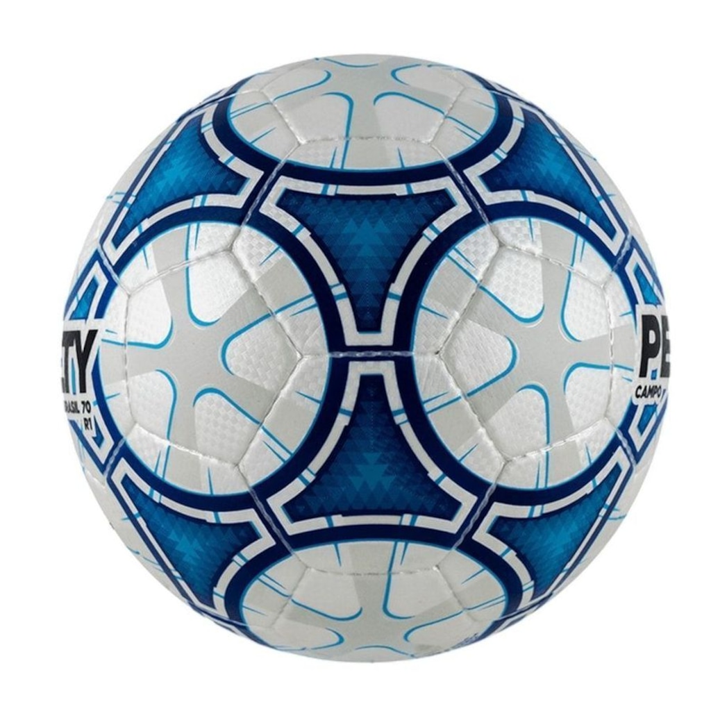 Imagem 2 do produto Bola de Futebol de Campo Penalty Brasil 70 R1 XXIII