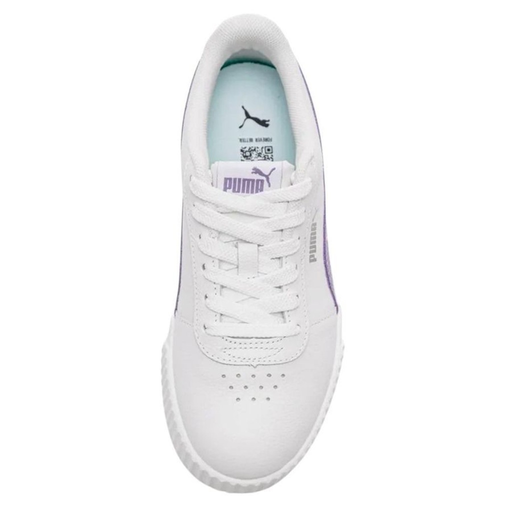 Imagem 3 do produto Tênis Feminino Puma Carina L