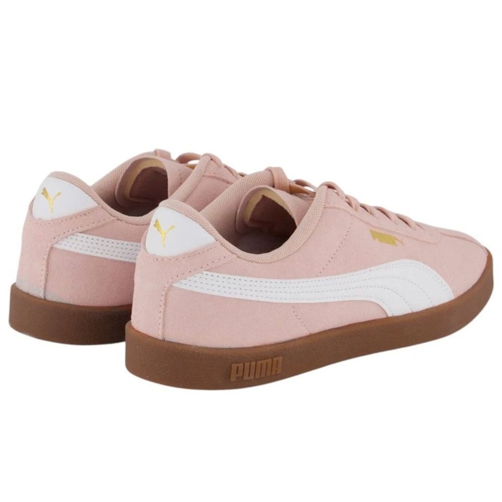 Imagem 3 do produto Tênis Feminino Puma Club II