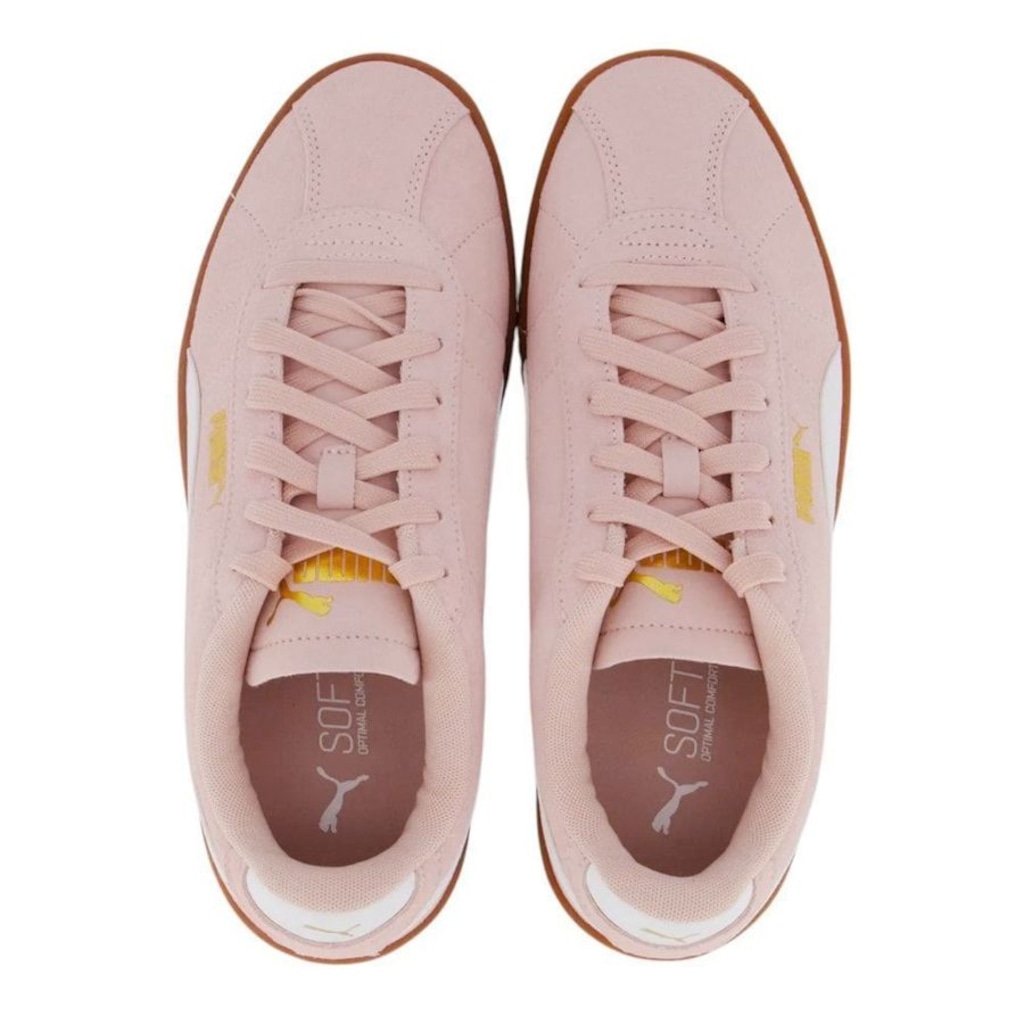 Imagem 4 do produto Tênis Feminino Puma Club II