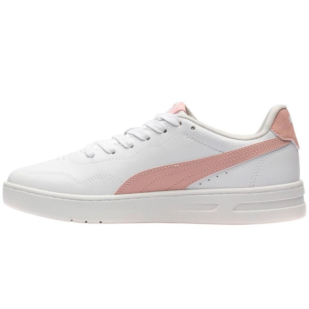 Imagem 2 do produto Tênis Feminino Puma Court Lally