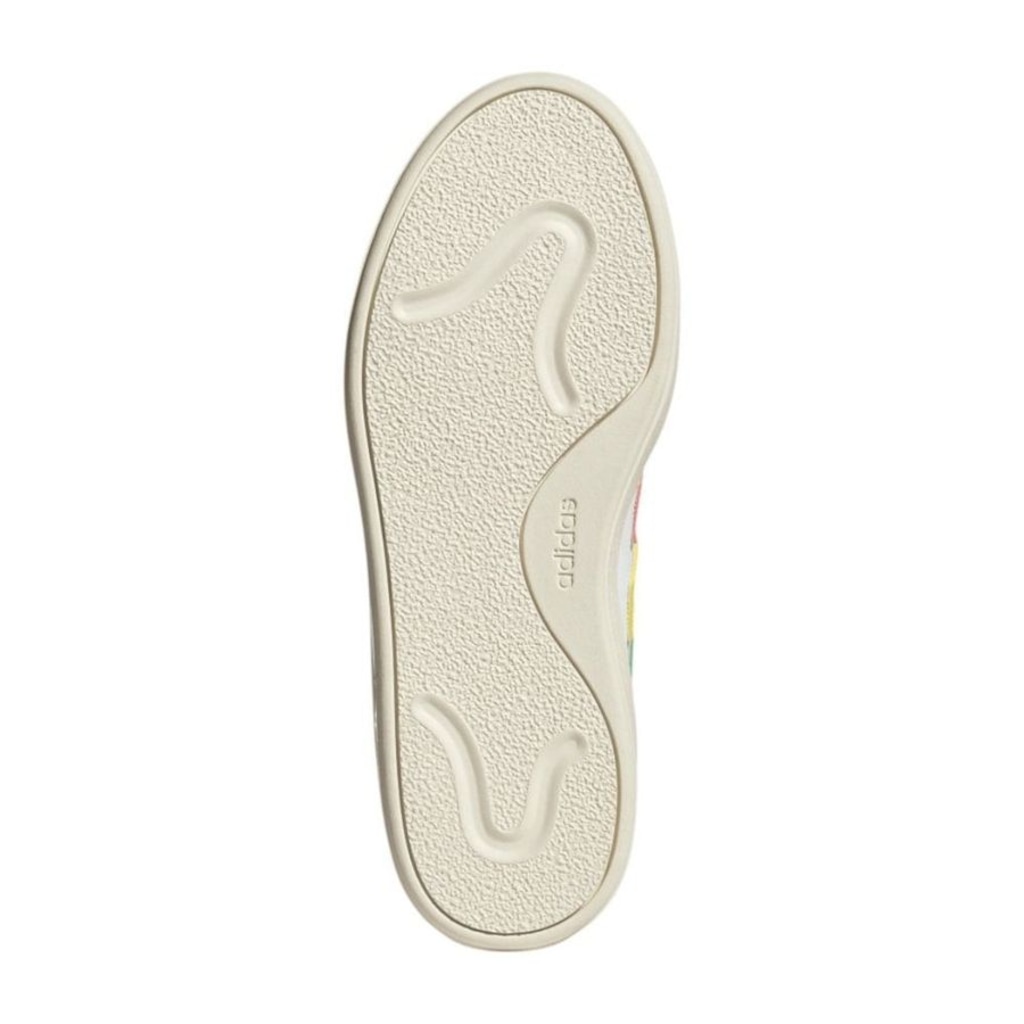 Imagem 2 do produto Tênis Feminino adidas Courtblock