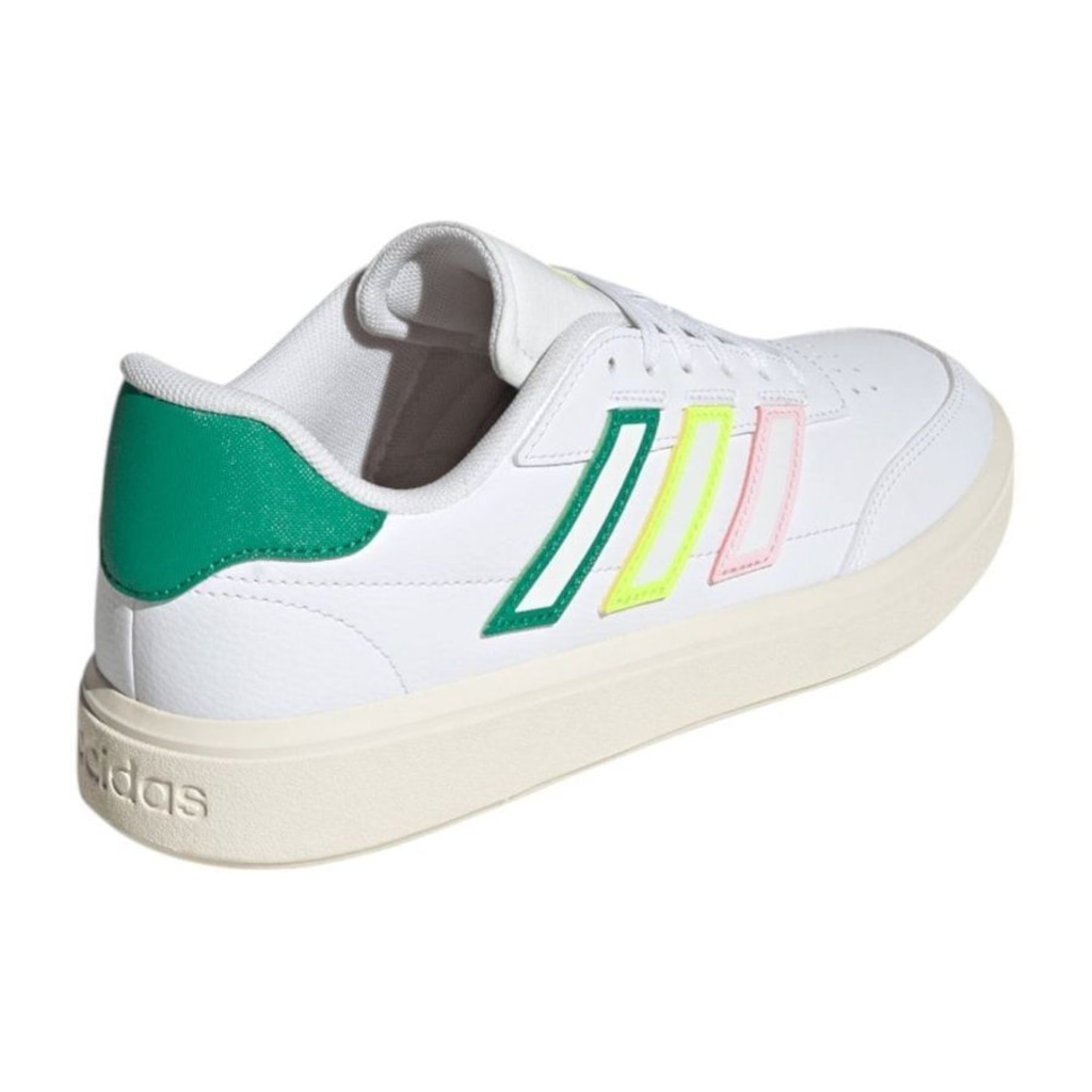 Imagem 3 do produto Tênis Feminino adidas Courtblock