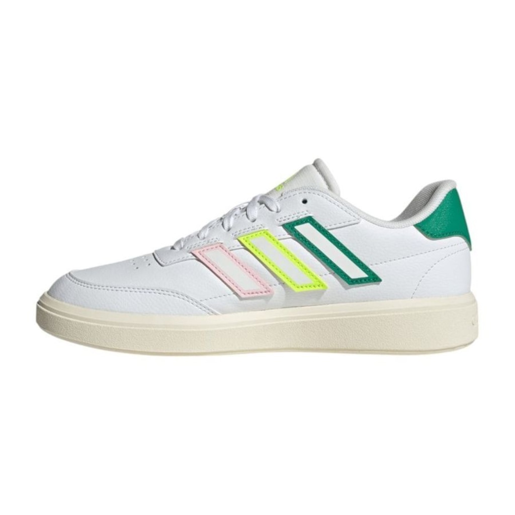 Imagem 4 do produto Tênis Feminino adidas Courtblock