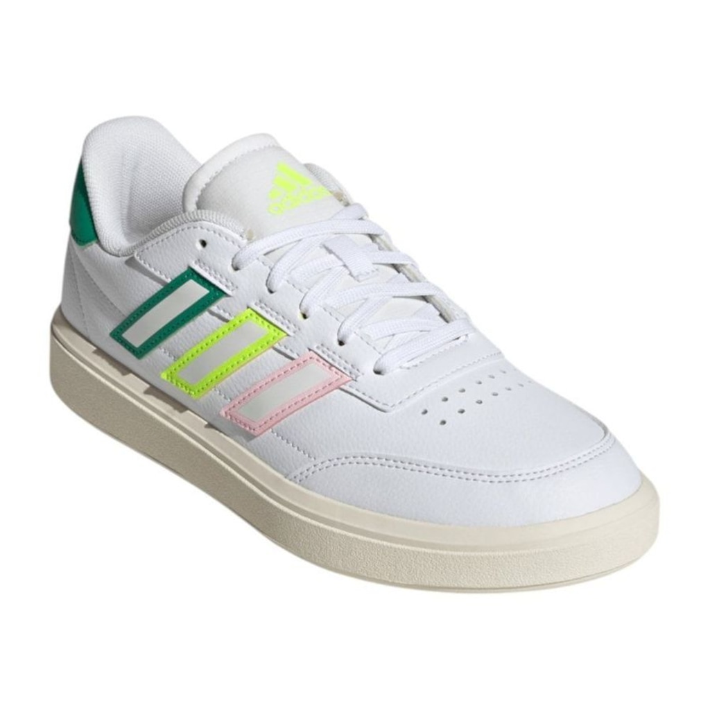 Imagem 5 do produto Tênis Feminino adidas Courtblock