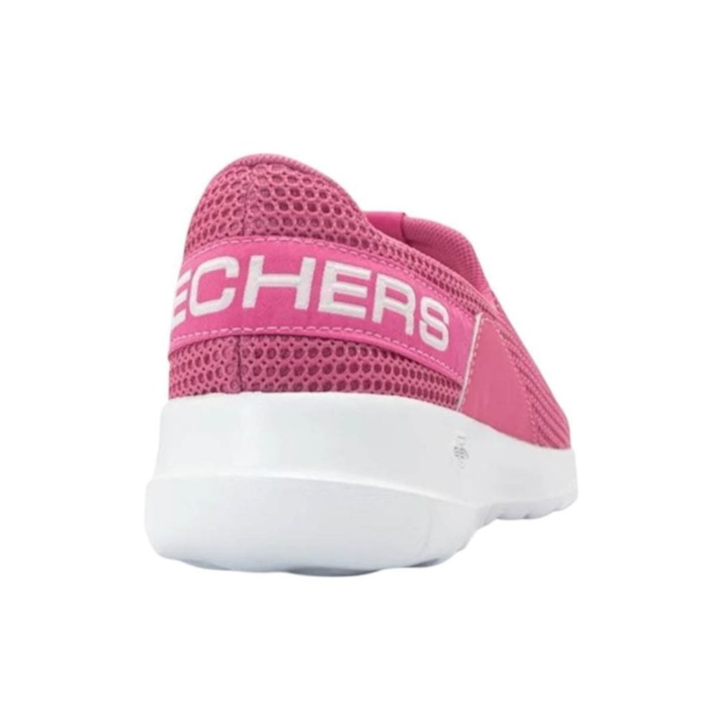 Imagem 3 do produto Tênis Feminino Skechers Go Walk Joy