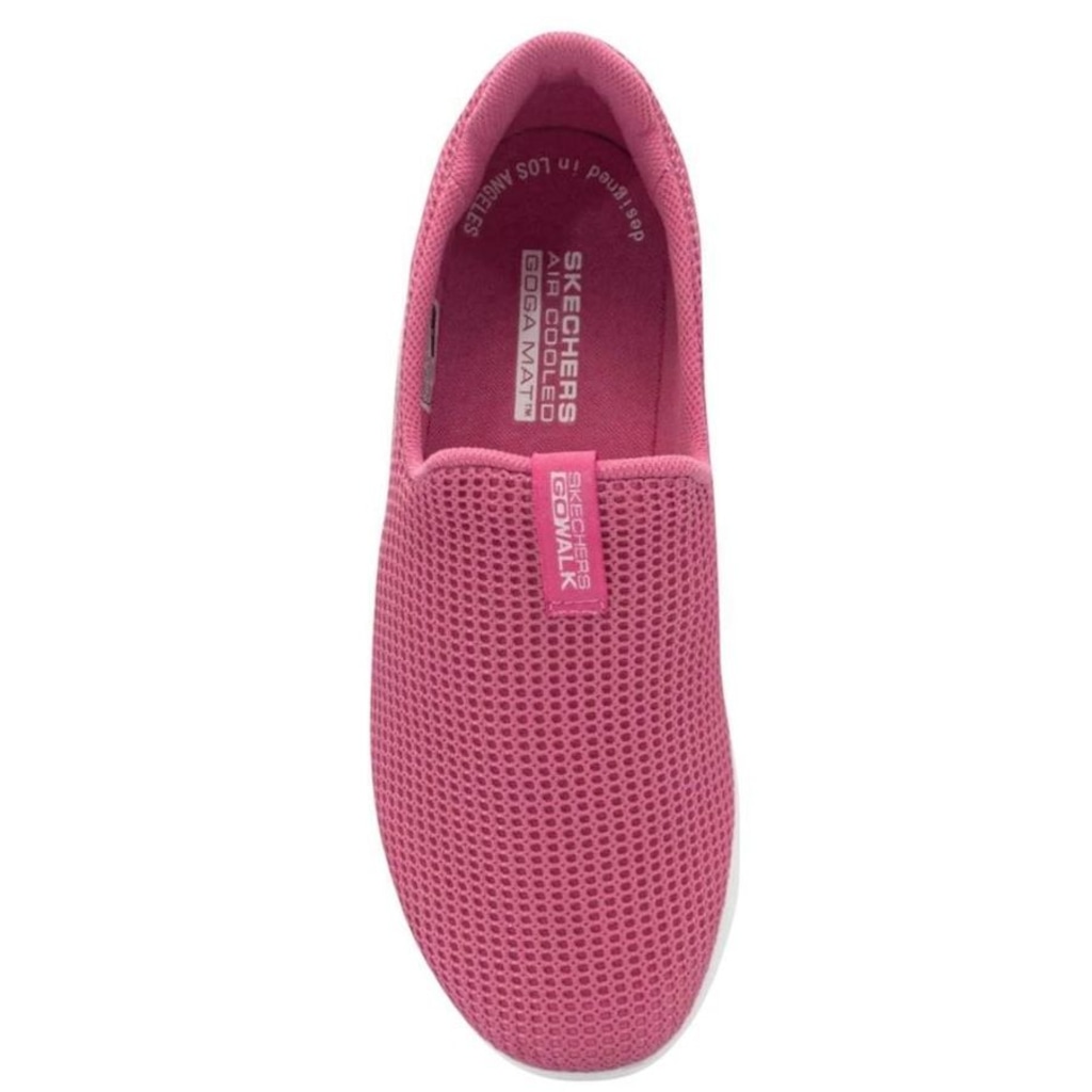 Imagem 4 do produto Tênis Feminino Skechers Go Walk Joy