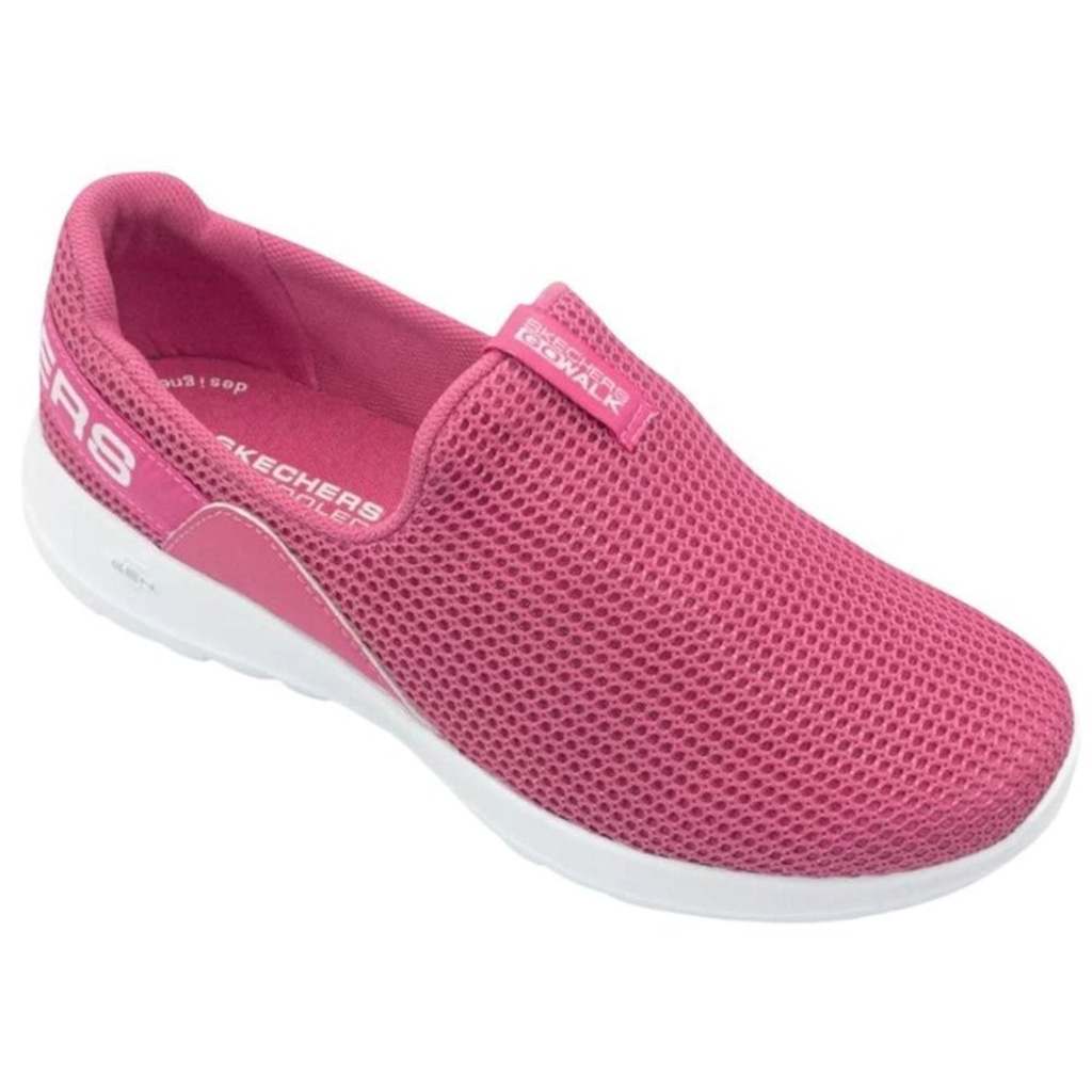 Imagem 5 do produto Tênis Feminino Skechers Go Walk Joy