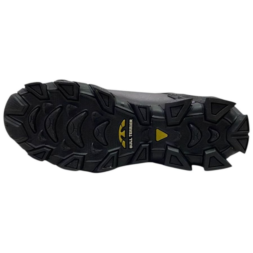 Imagem 2 do produto Bota Masculina Bull Terrier Titanium Low
