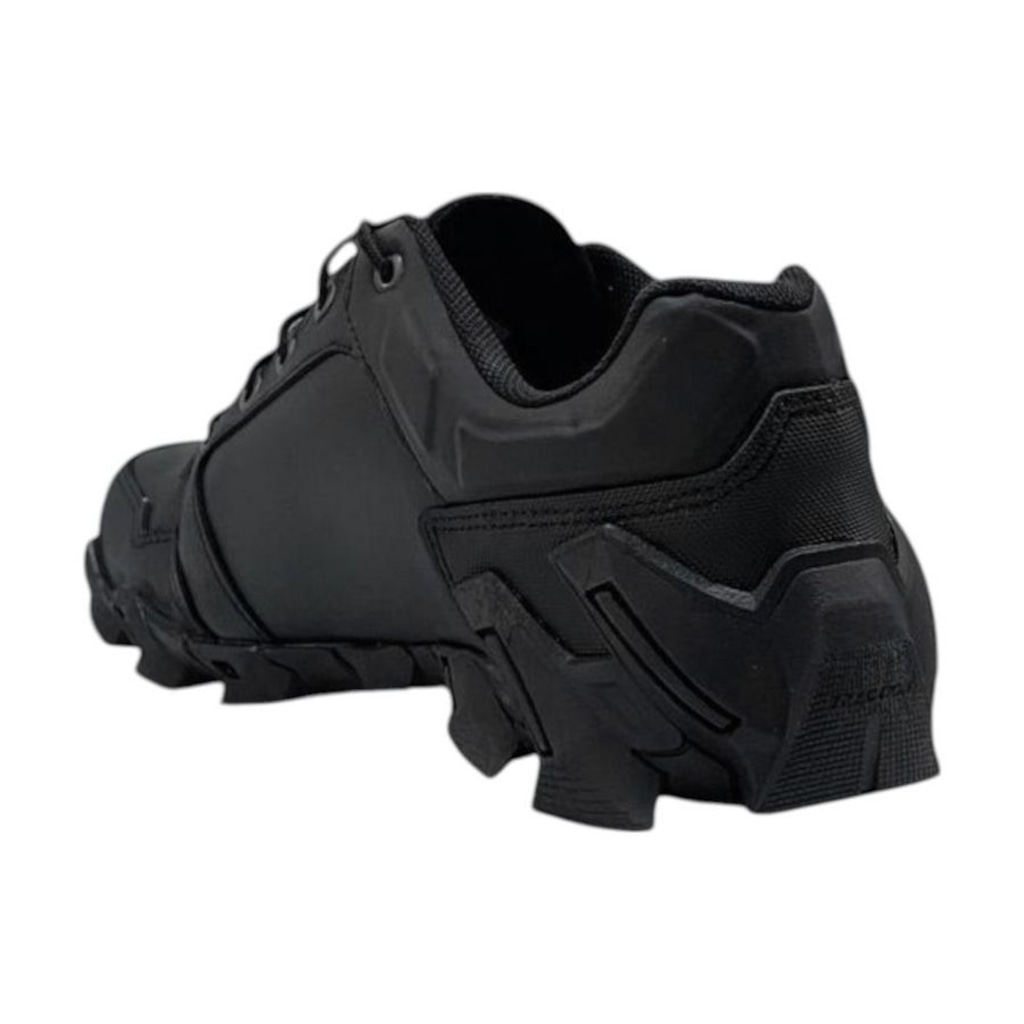 Imagem 3 do produto Bota Masculina Bull Terrier Titanium Low