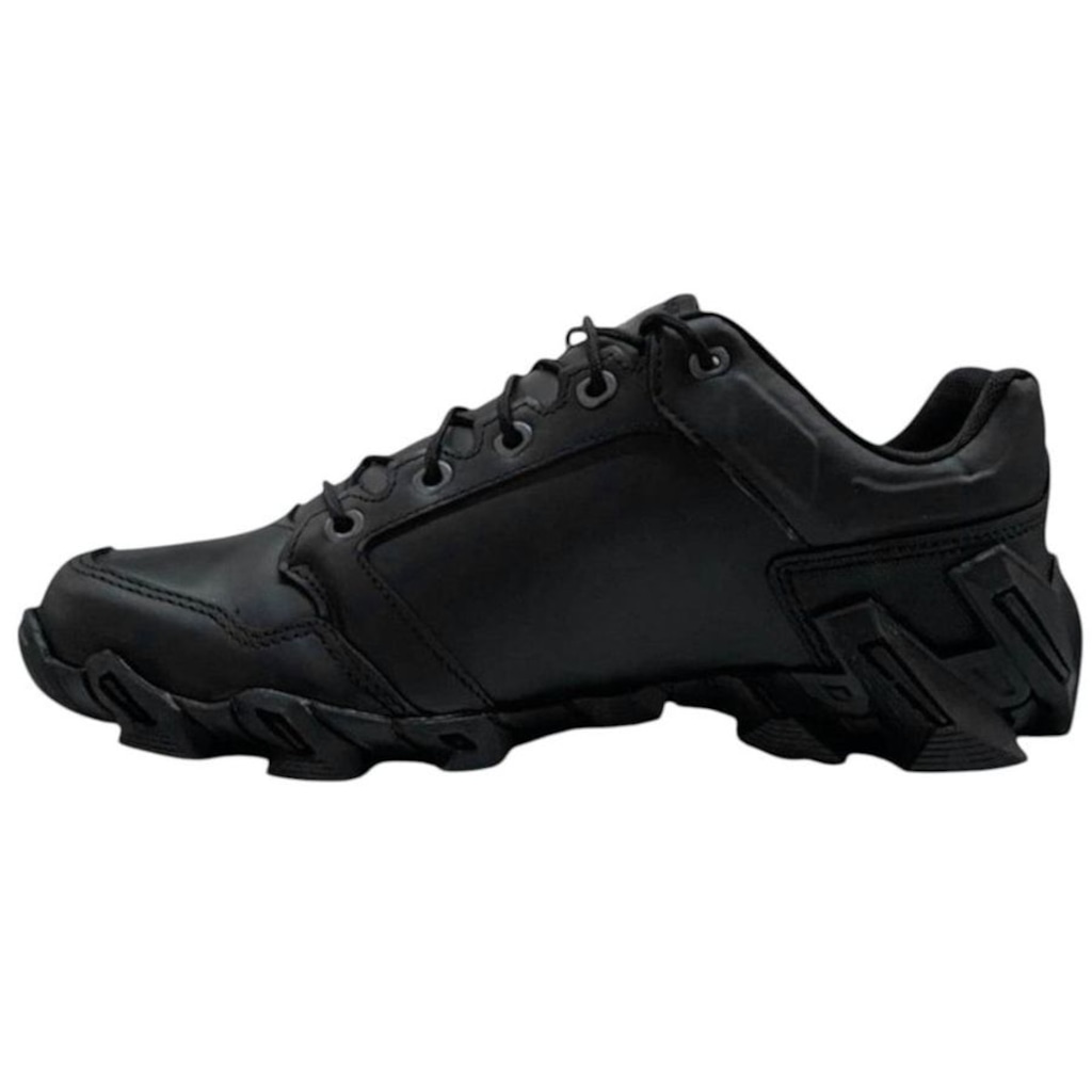 Imagem 4 do produto Bota Masculina Bull Terrier Titanium Low