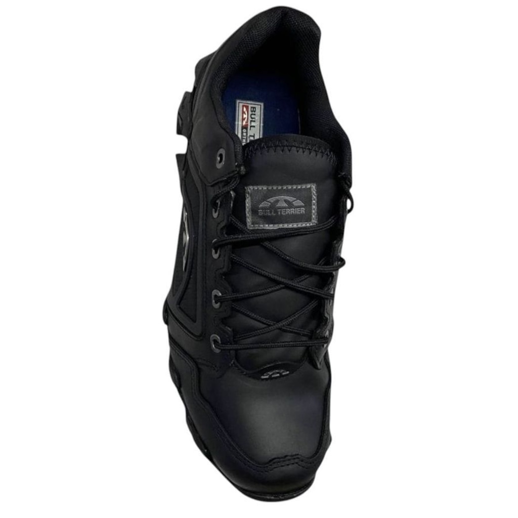 Imagem 5 do produto Bota Masculina Bull Terrier Titanium Low