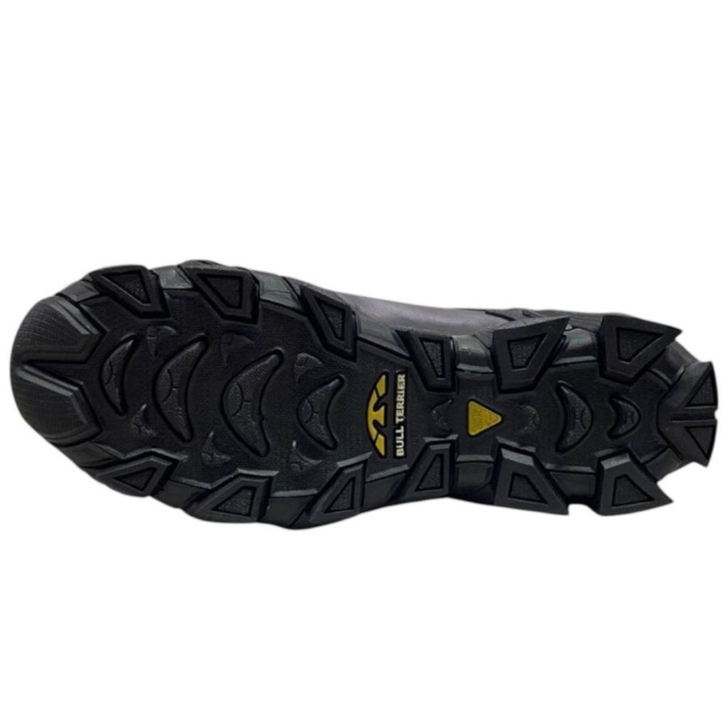 Imagem 2 do produto Bota Masculina Bull Terrier Titanium