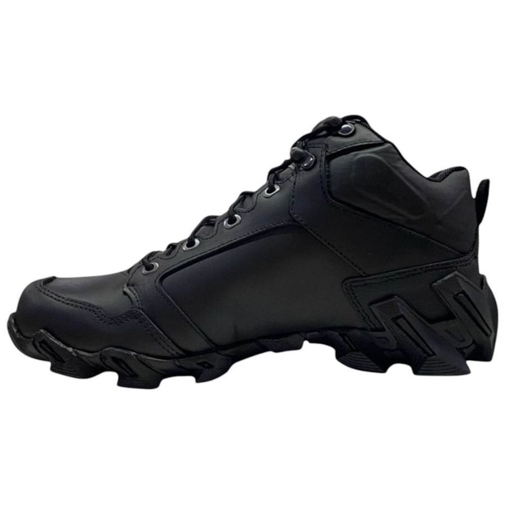 Imagem 4 do produto Bota Masculina Bull Terrier Titanium