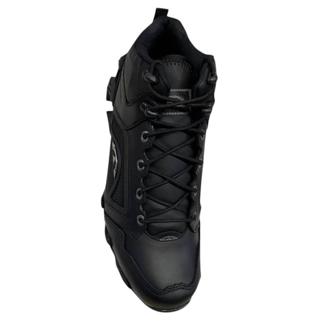 Imagem 5 do produto Bota Masculina Bull Terrier Titanium