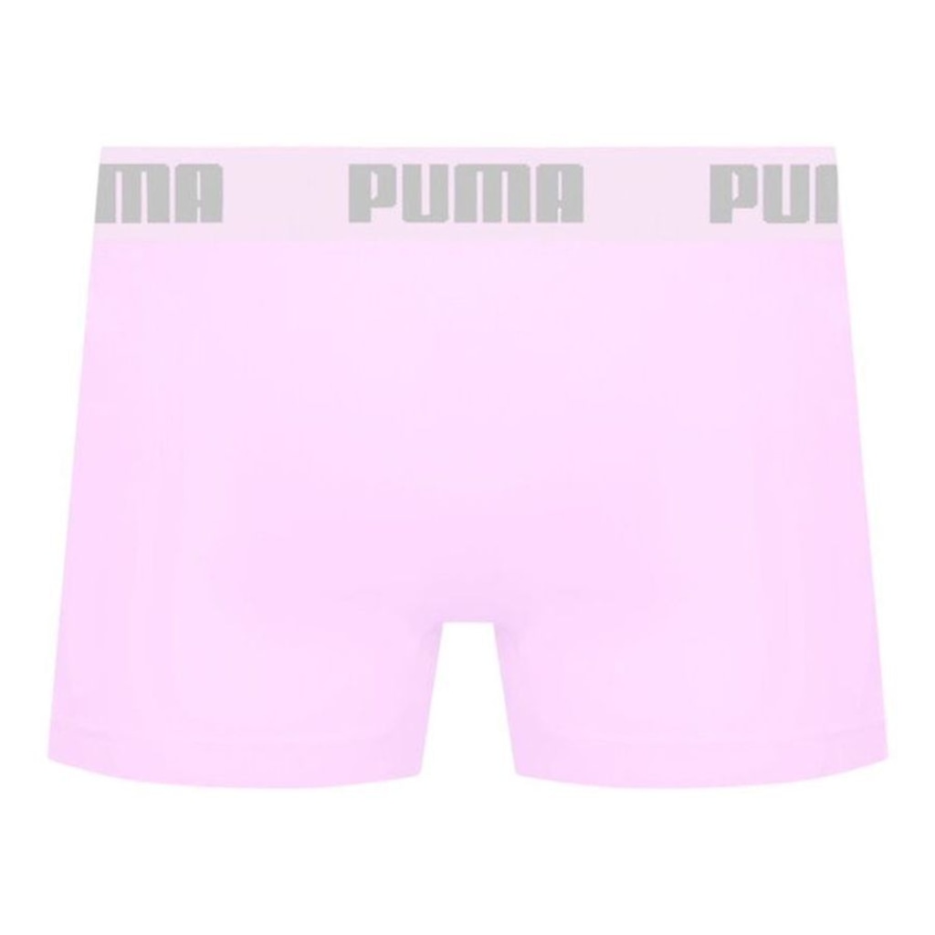 Imagem 2 do produto Cueca Boxer Puma sem Costura Masculina