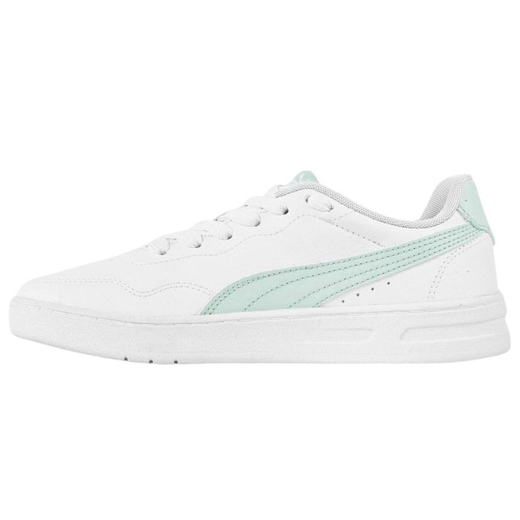 Imagem 4 do produto Tênis Feminino Puma Court Lally