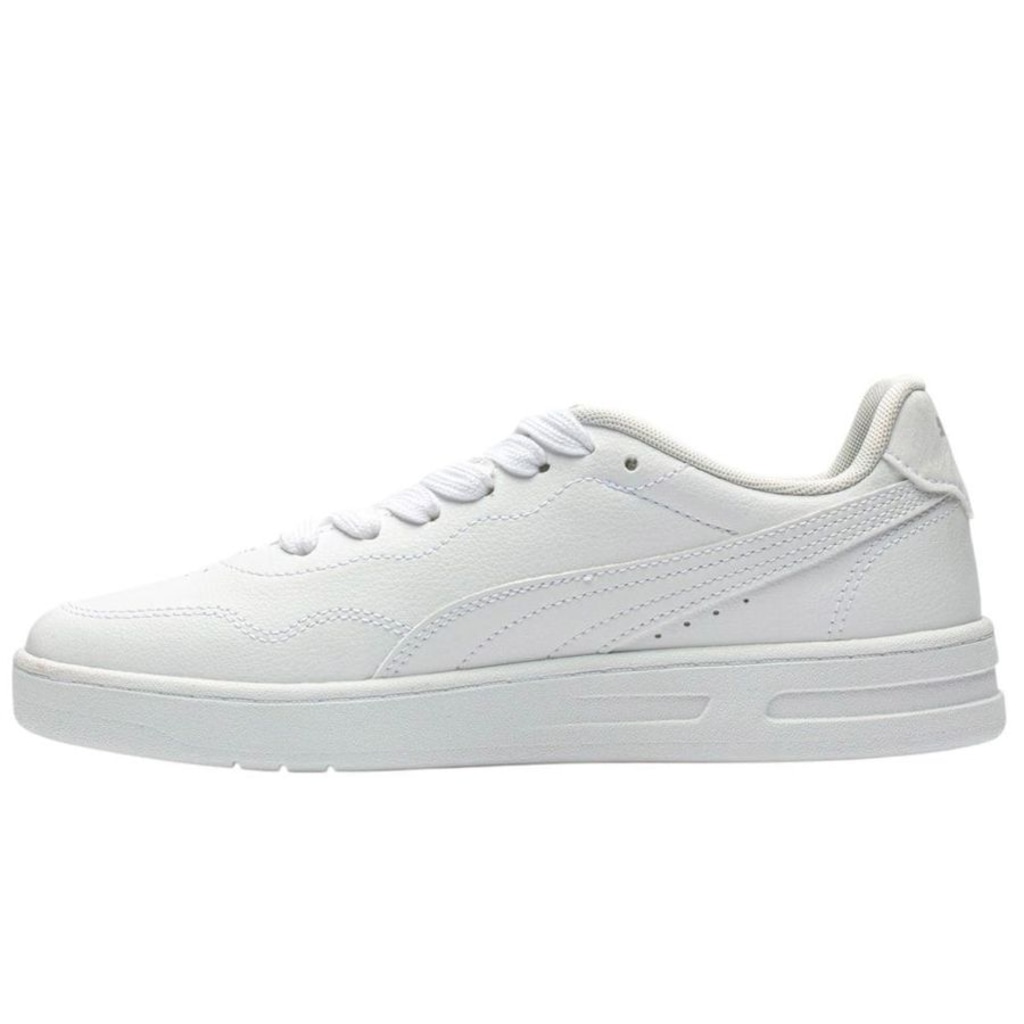 Imagem 4 do produto Tênis Feminino Puma Court Lally