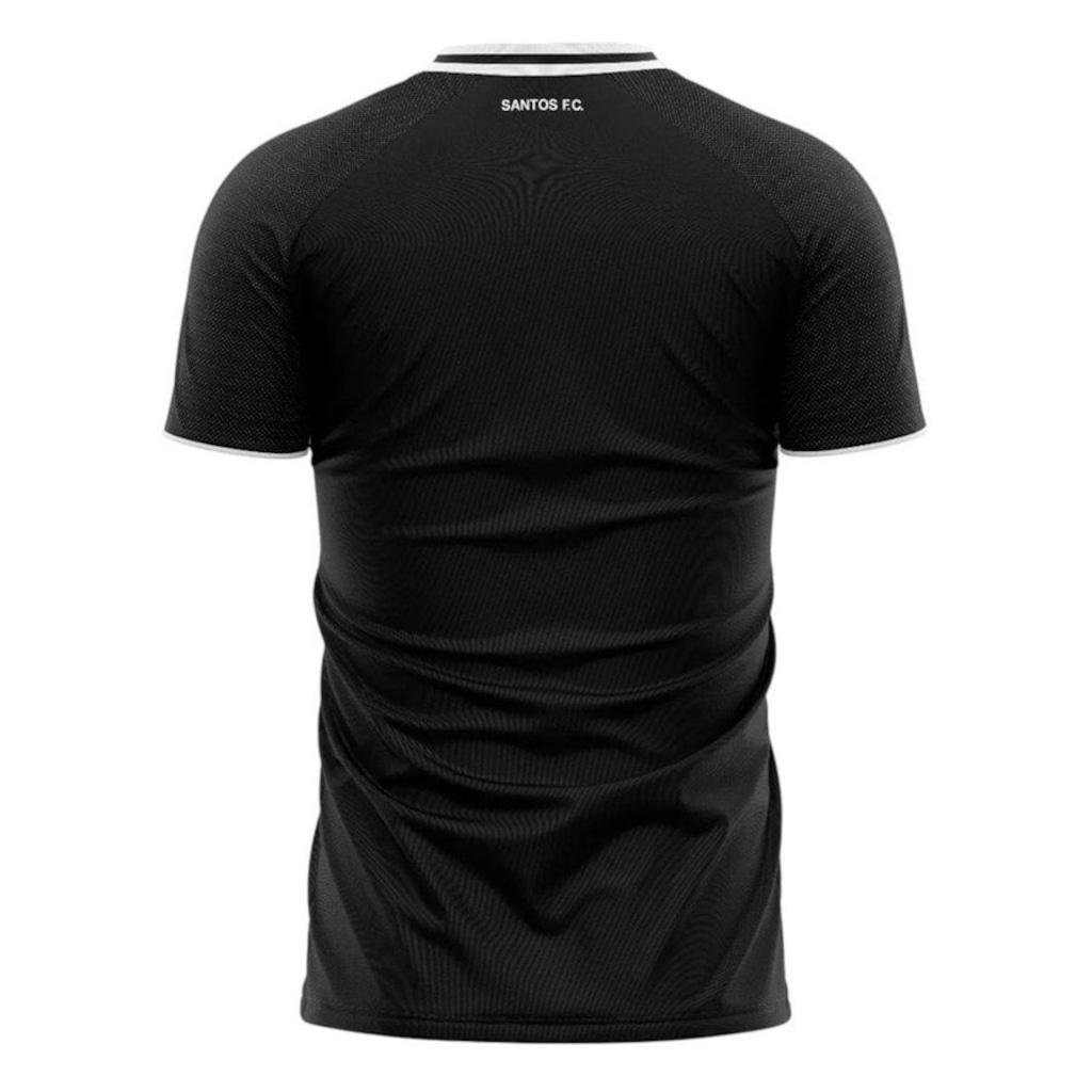 Imagem 2 do produto Camisa do Santos Braziline Ponto Masculino