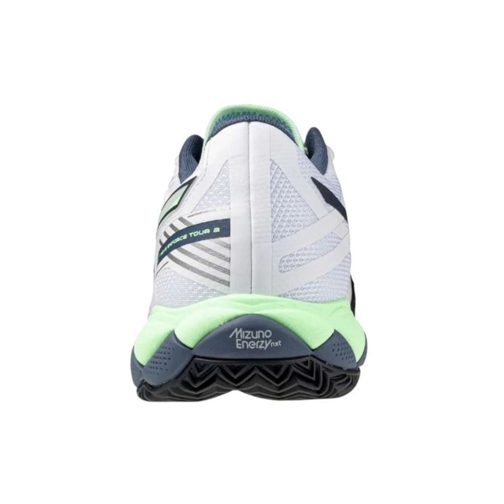 Imagem 3 do produto Tênis Masculino Mizuno Wave Enforce Tour 2