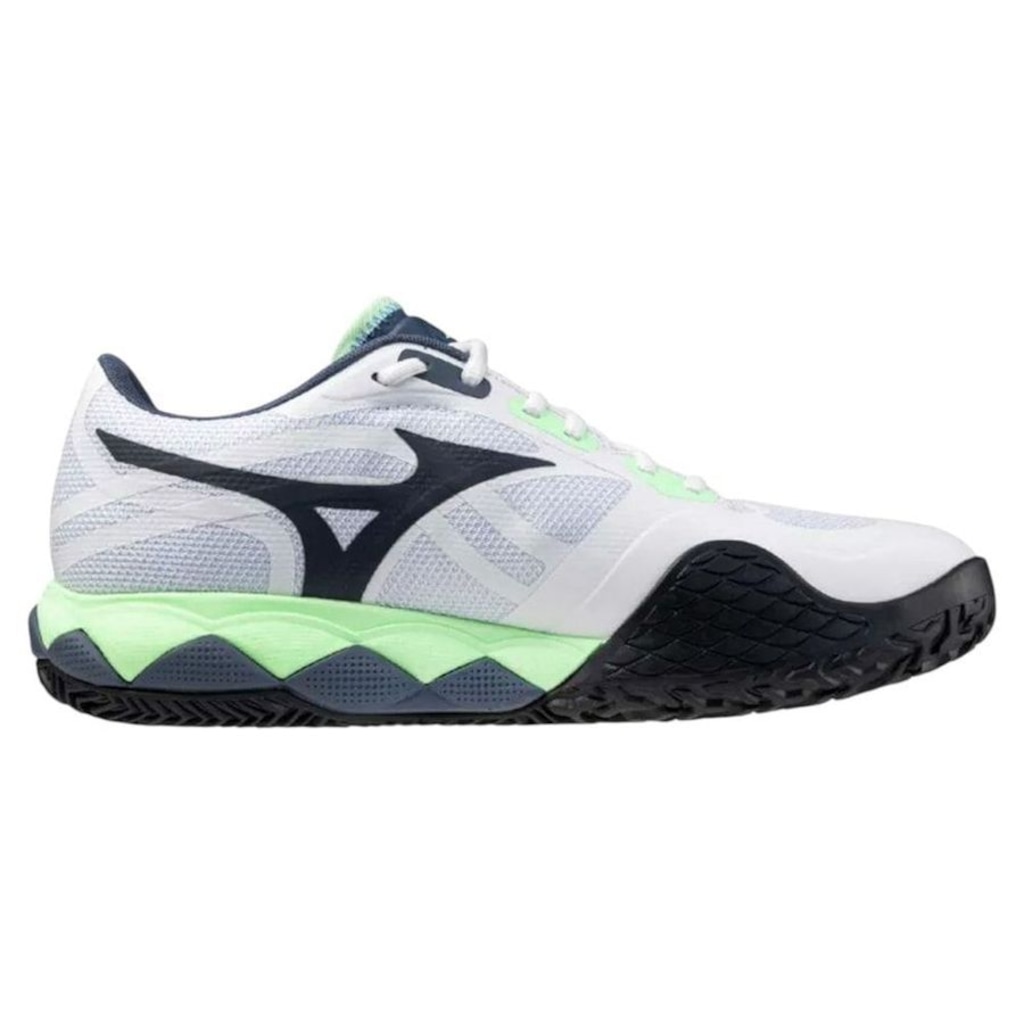Imagem 4 do produto Tênis Masculino Mizuno Wave Enforce Tour 2