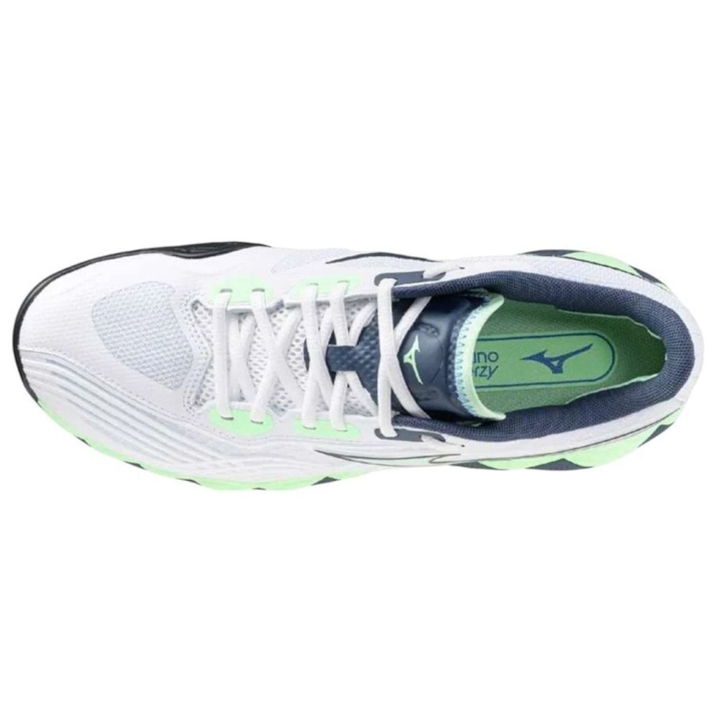 Imagem 5 do produto Tênis Masculino Mizuno Wave Enforce Tour 2