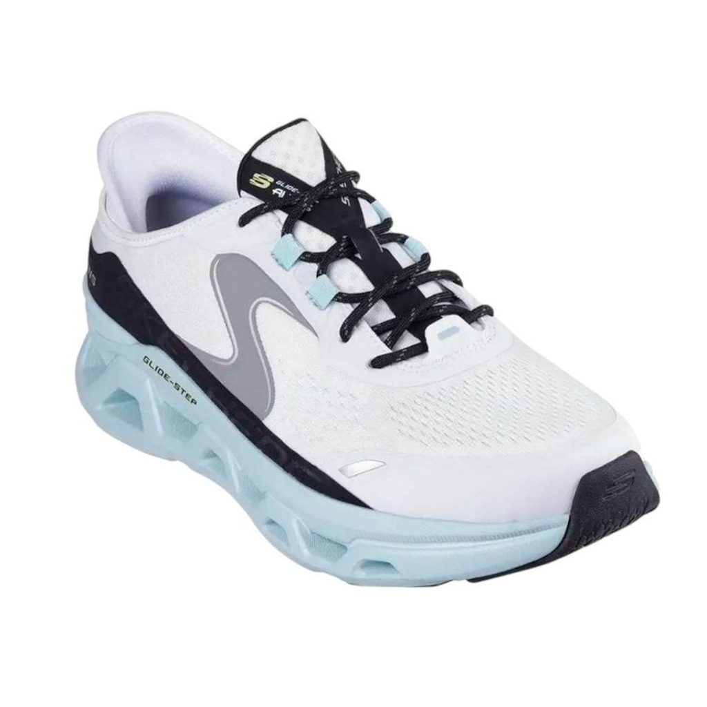 Imagem 5 do produto Tênis Masculino Skechers Glide Step Atlus