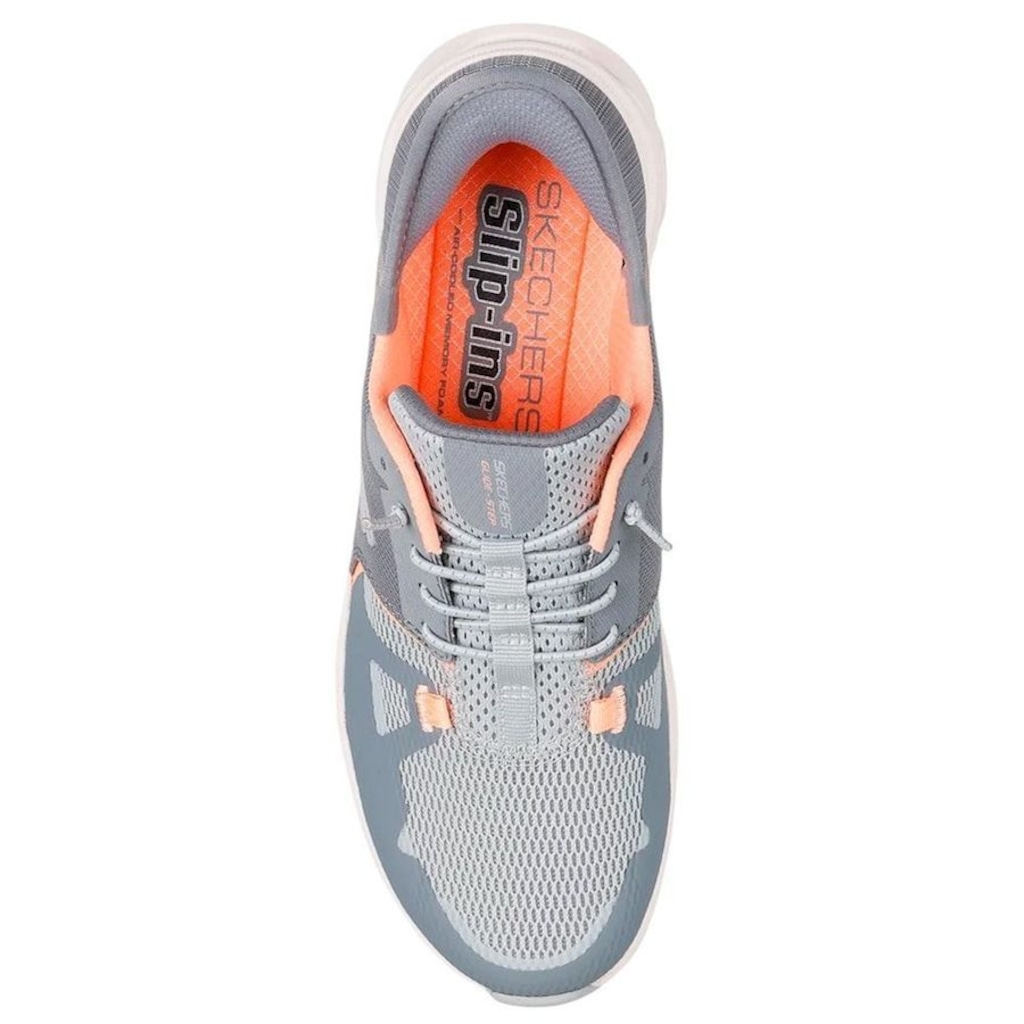 Imagem 3 do produto Tênis Feminino Skechers Glide Step Pro
