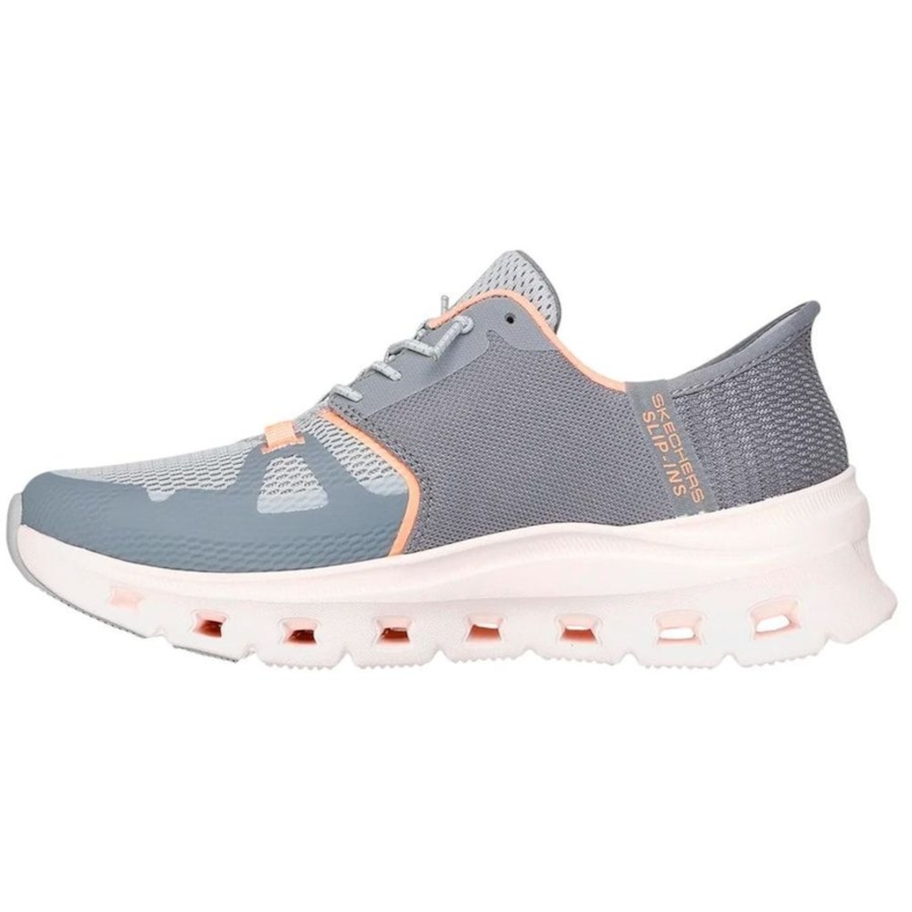 Imagem 4 do produto Tênis Feminino Skechers Glide Step Pro