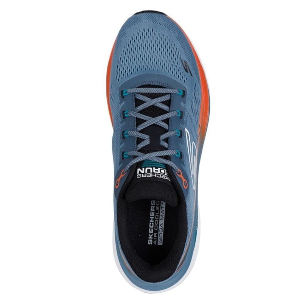 Imagem 3 do produto Tênis Masculino Skechers Max Cushioning Propulsion