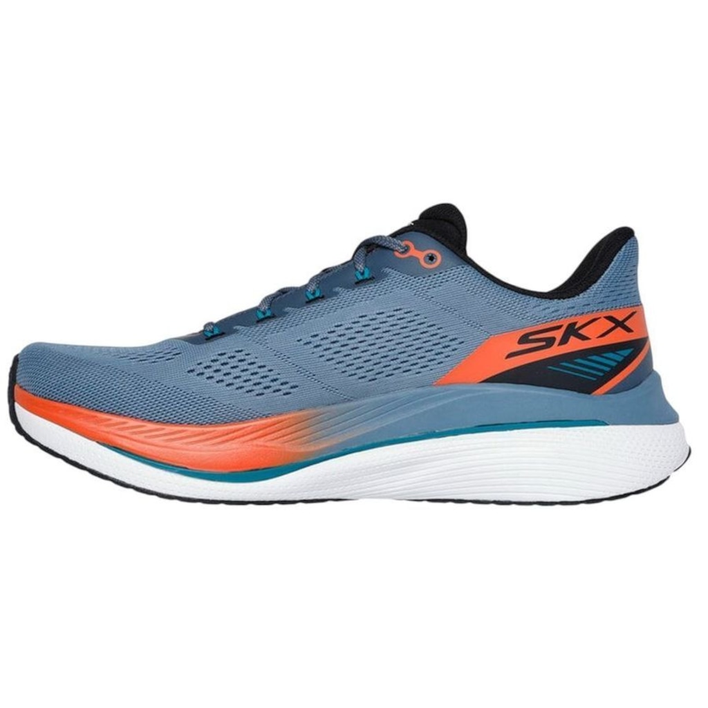 Imagem 4 do produto Tênis Masculino Skechers Max Cushioning Propulsion