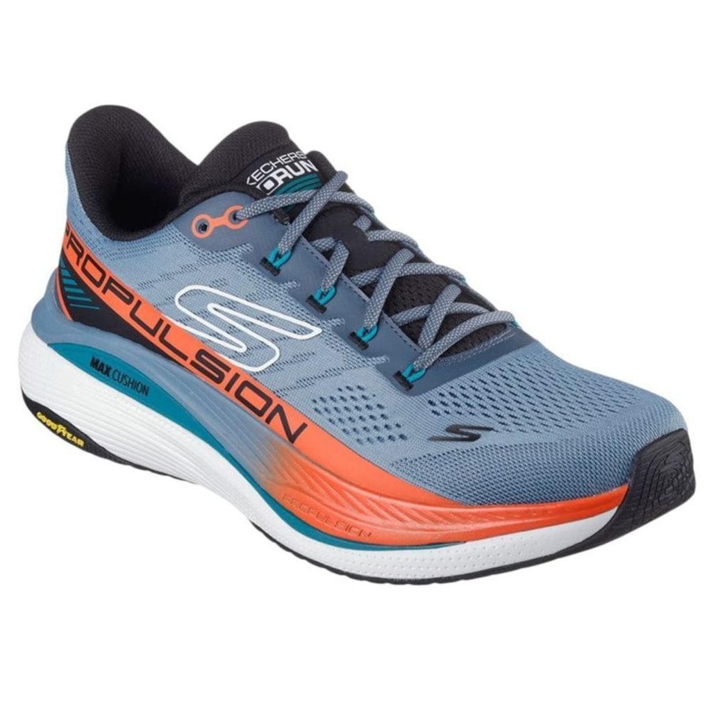 Imagem 5 do produto Tênis Masculino Skechers Max Cushioning Propulsion