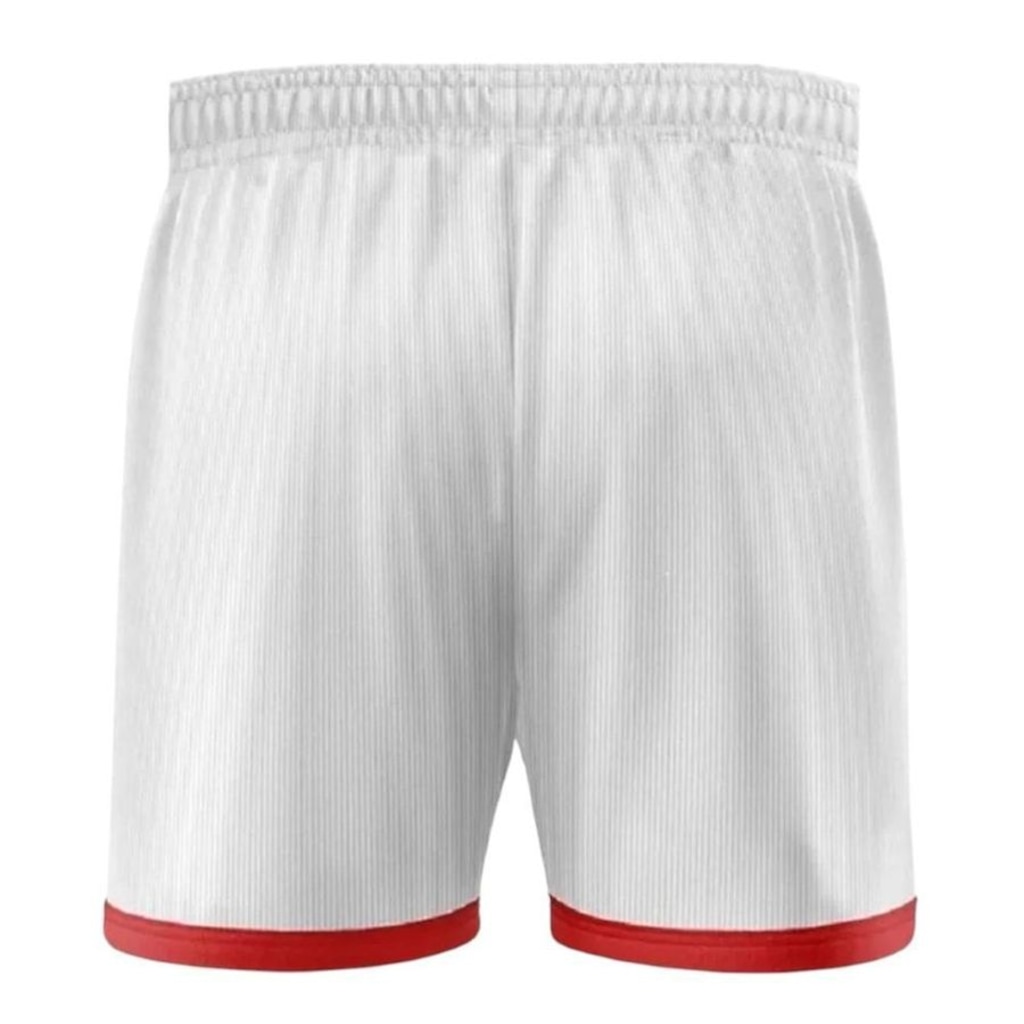 Imagem 2 do produto Bermuda do Flamengo Braziline Brotar Infantil