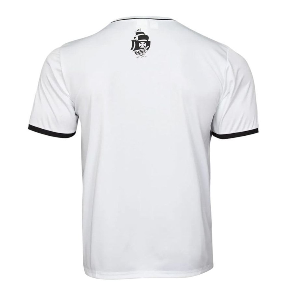 Imagem 2 do produto Camisa do Vasco da Gama Braziline Caravel Infantil