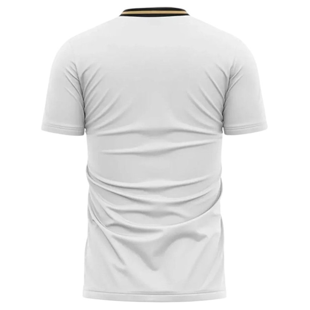 Imagem 2 do produto Camisa do Santos Braziline Clube Masculina