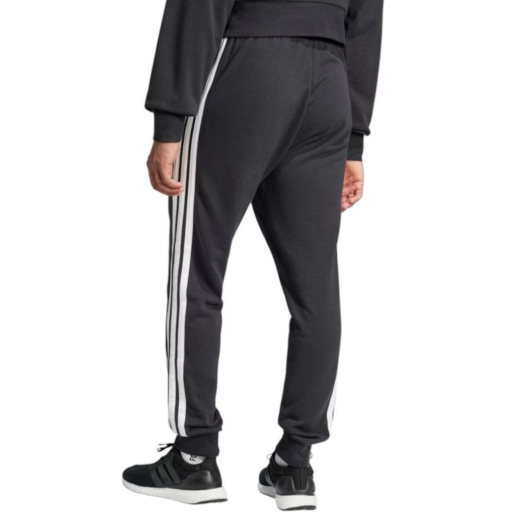 Imagem 2 do produto Calça adidas French Terry Três Listras Masculina