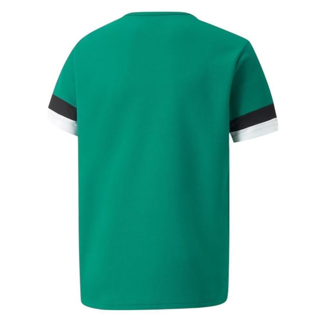 Imagem 2 do produto Camiseta Puma Teamrise Jersey Infantil