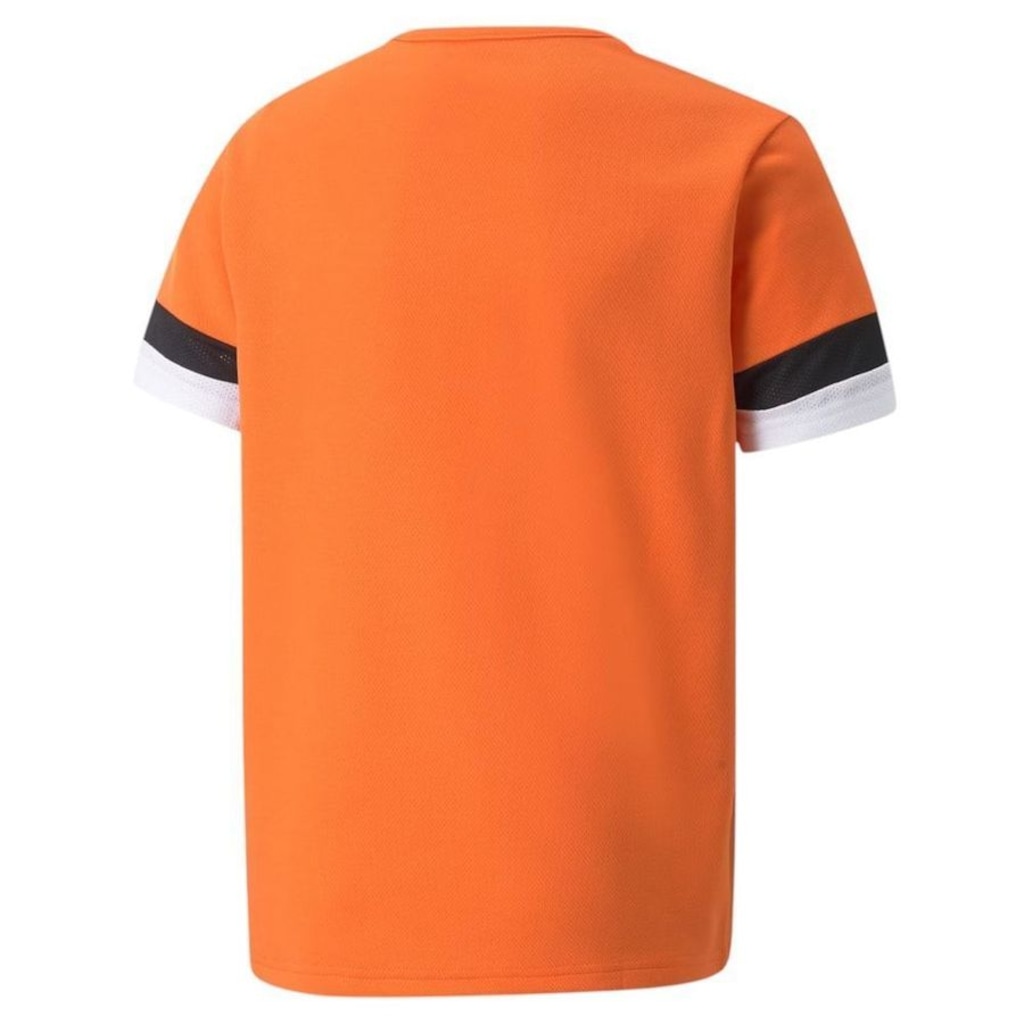 Imagem 2 do produto Camiseta Puma Teamrise Jersey Infantil