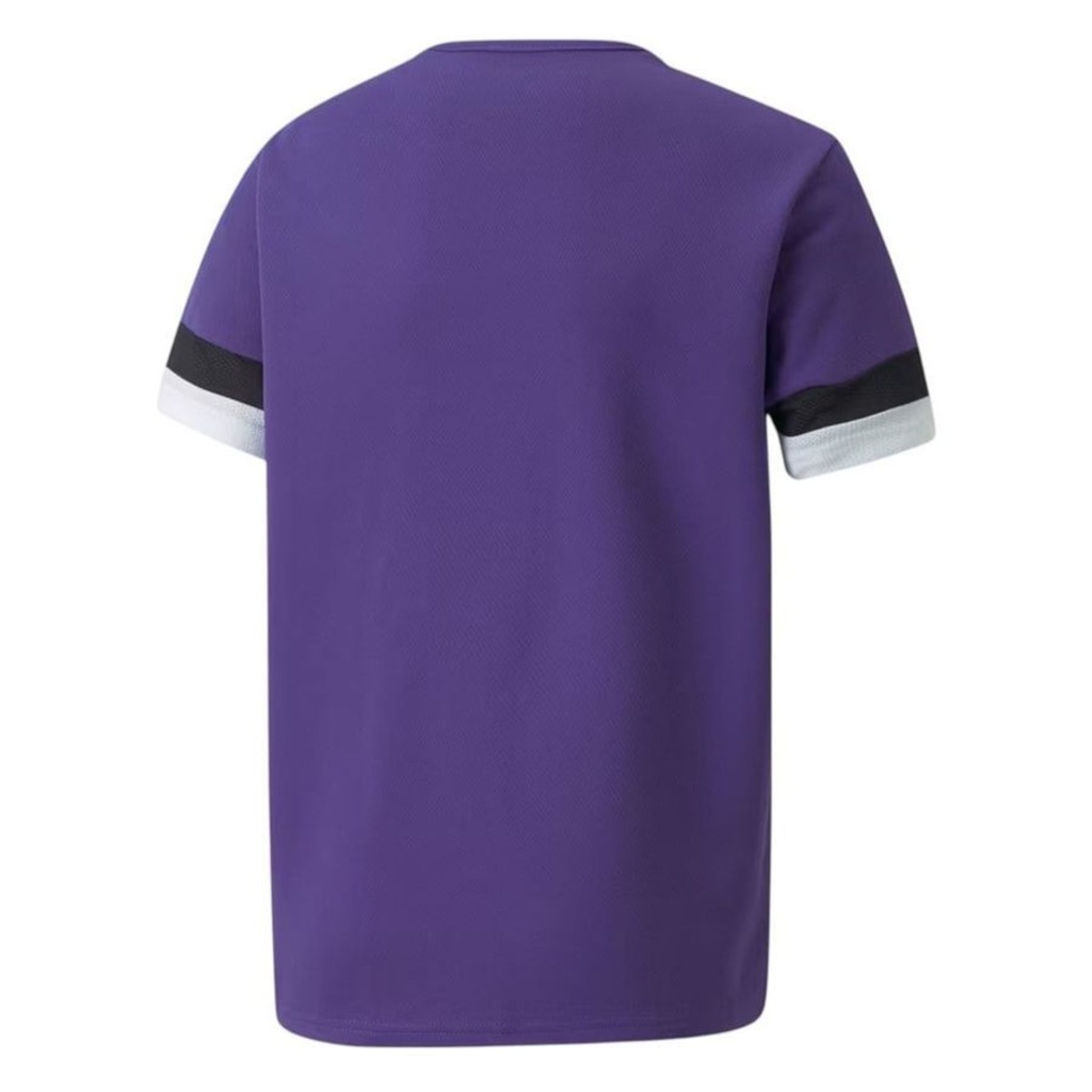 Imagem 2 do produto Camiseta Puma Teamrise Jersey Infantil