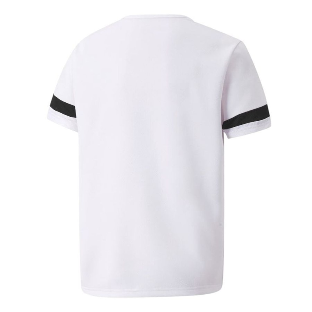 Imagem 2 do produto Camiseta Puma Infantil Teamrise Jersey