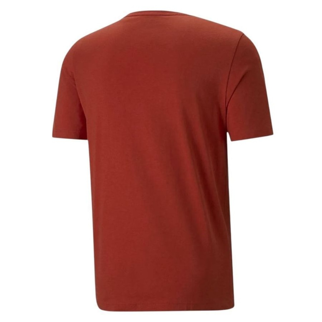 Imagem 2 do produto Camiseta Puma ESS No.1 Logo Tee Infantil