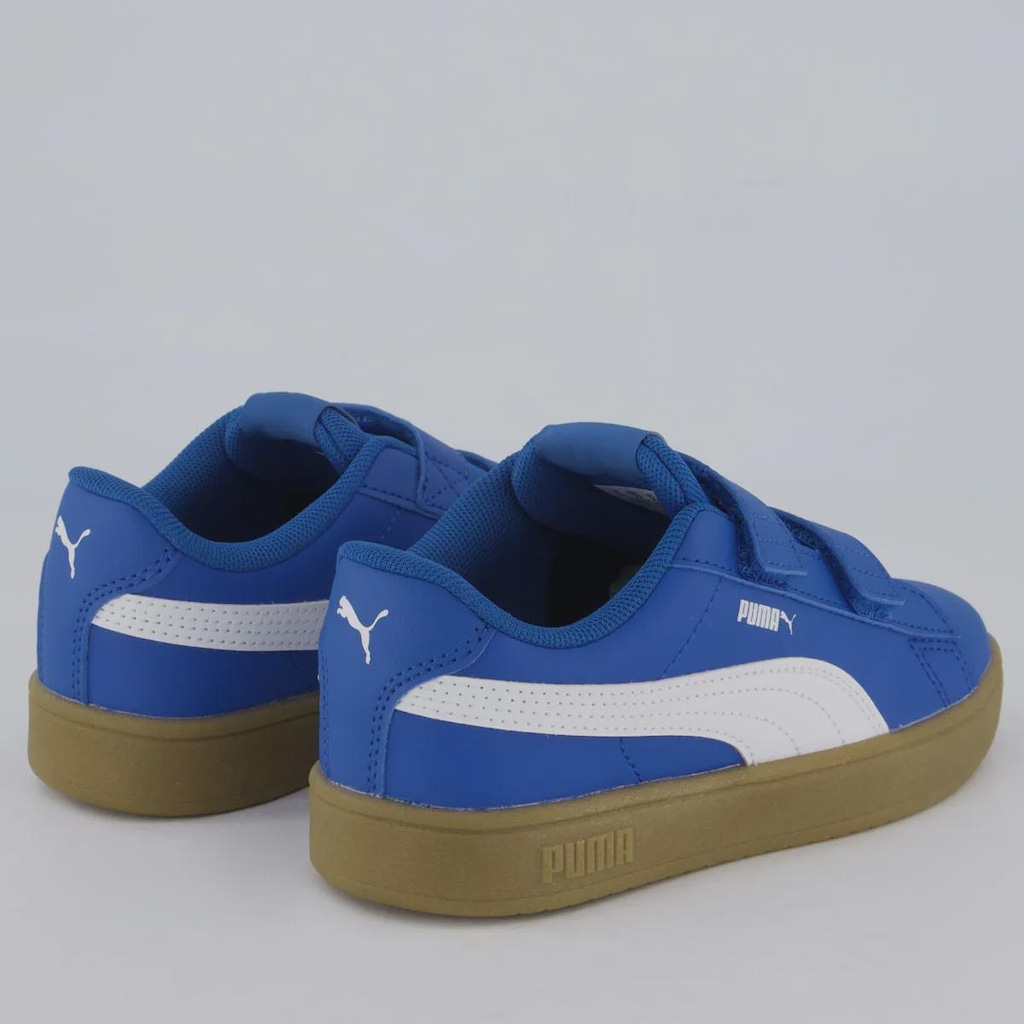 Imagem 3 do produto Tênis Infantil Puma Rickie Classic V PS