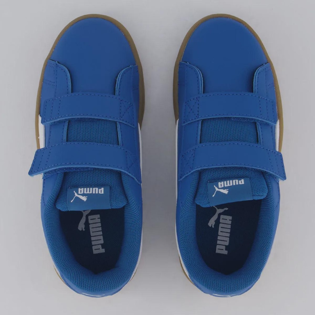 Imagem 4 do produto Tênis Infantil Puma Rickie Classic V PS
