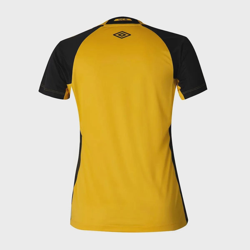 Imagem 2 do produto Camisa do Sport Recife II 25/26 Umbro Feminina